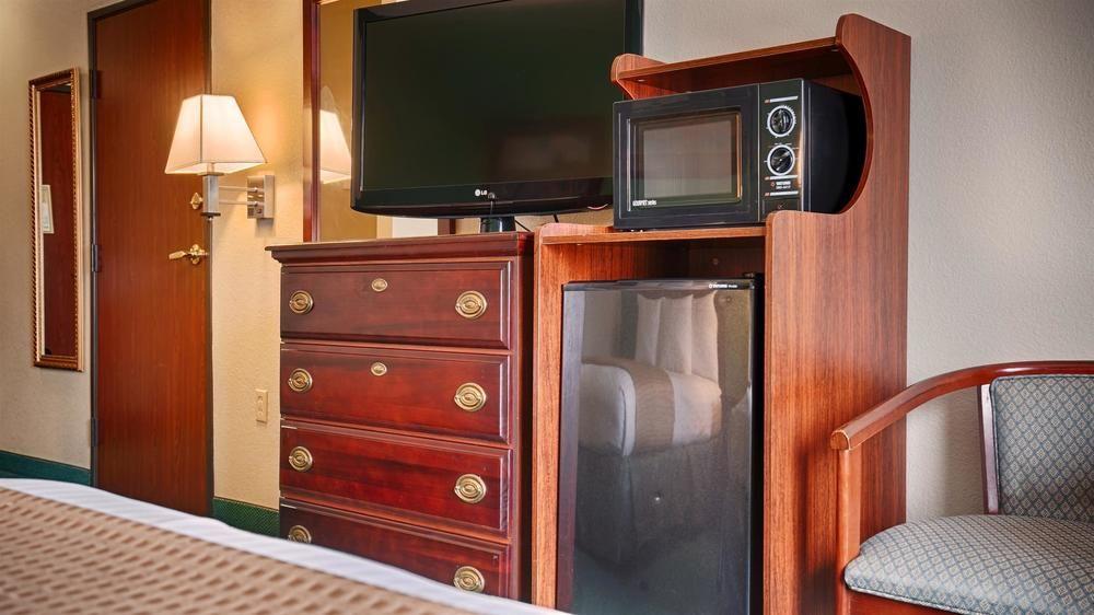 Best Western Plus Midwest City Inn & Suites Luaran gambar