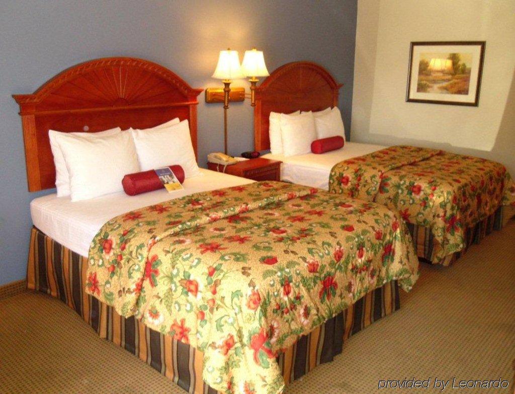Best Western Plus Midwest City Inn & Suites Luaran gambar