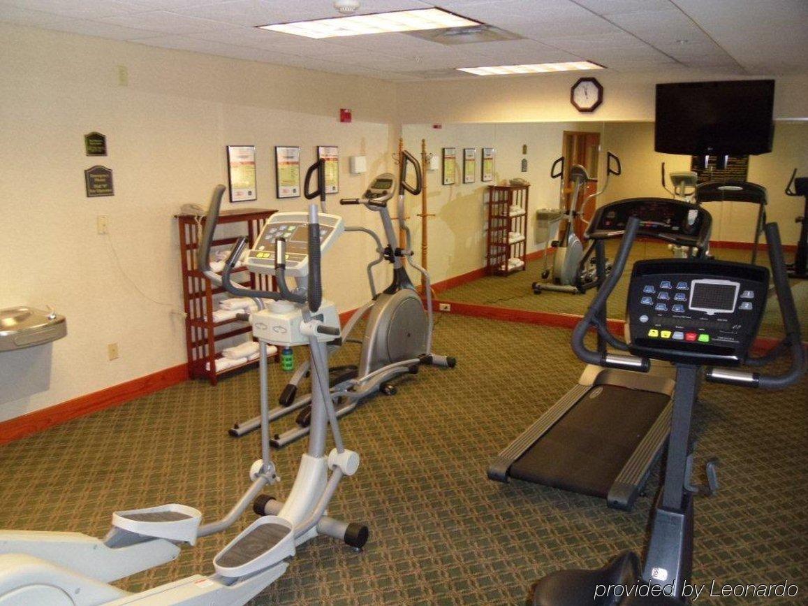 Best Western Plus Midwest City Inn & Suites Luaran gambar