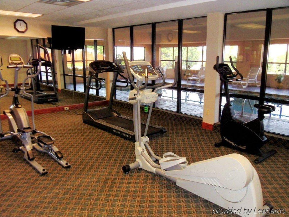 Best Western Plus Midwest City Inn & Suites Kemudahan gambar