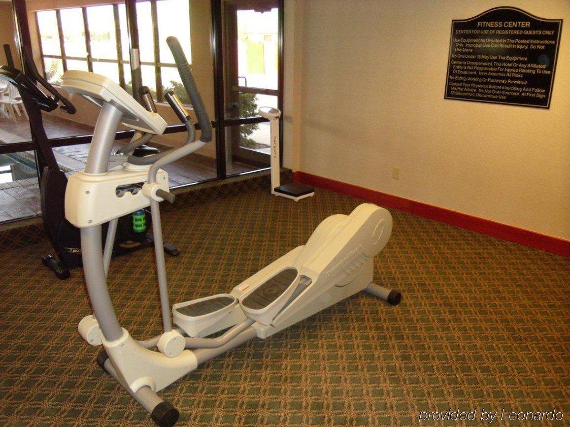 Best Western Plus Midwest City Inn & Suites Kemudahan gambar