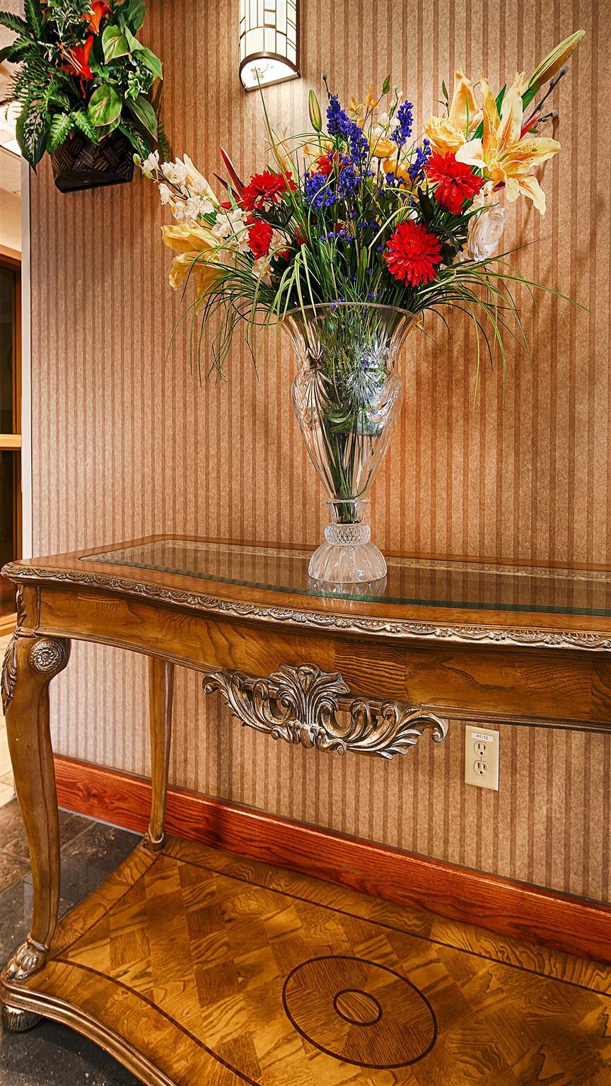 Best Western Plus Midwest City Inn & Suites Luaran gambar